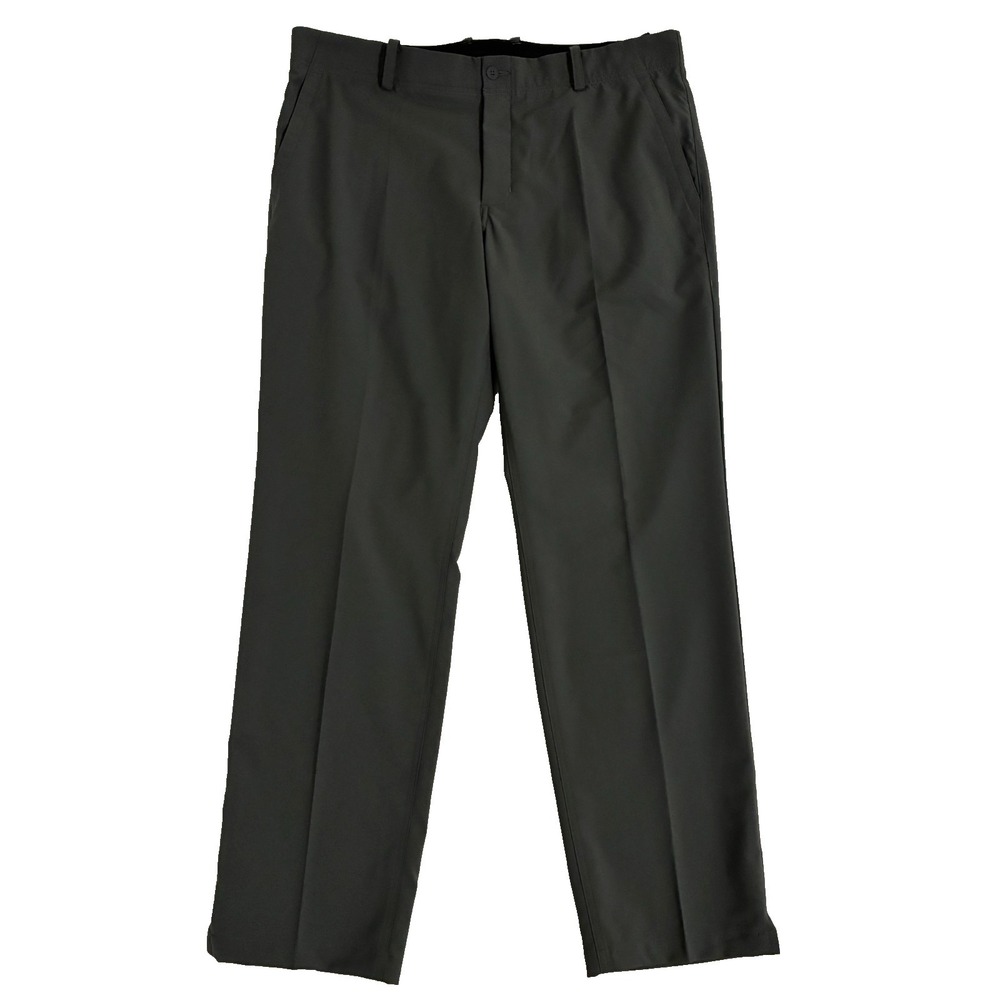 Nike Pants Mens Size 36x32 Performance Lightweight Comfort Waist Preppy Golf